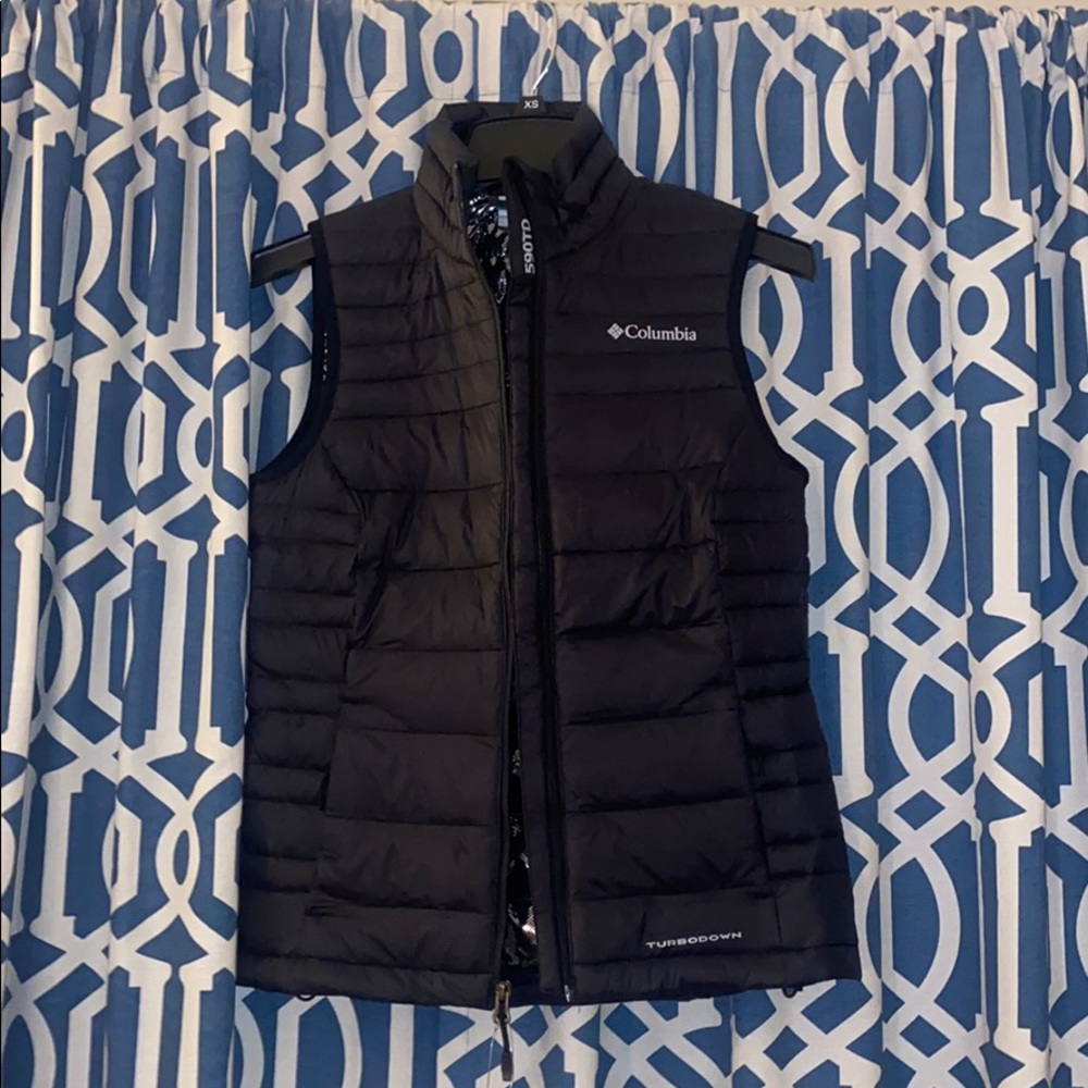 Columbia Womens MistFalls 590 TurboDown Omni Heat